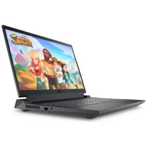 Dell G15 5535