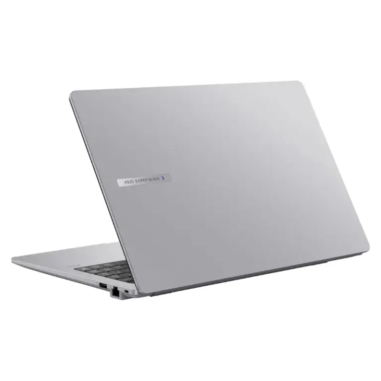 ASUS ExpertBook P1 1503 – Pc Portable i5 13è Gén 8Go 512Go SSD Silver ASUS ExpertBook P1 1503 – Pc Portable i5 13è Gén 8Go 512Go SSD Silver – Image 3