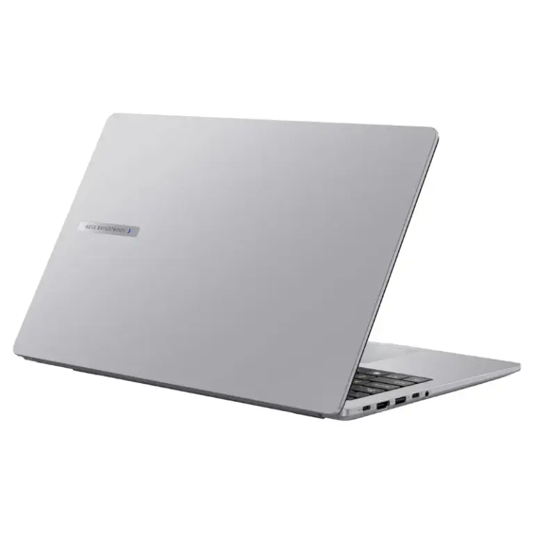 ASUS ExpertBook P1 1503 – Pc Portable i5 13è Gén 8Go 512Go SSD Silver Asus EXPERBOOK