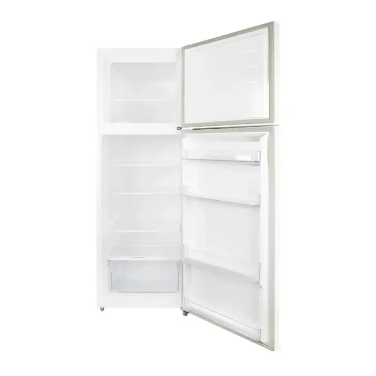 Réfrigérateur Defrost avec serrure Condor CRD65V4W-S 483L Blanc Réfrigérateur Defrost avec serrure Condor CRD65V4W-S 483L Blanc – Image 2