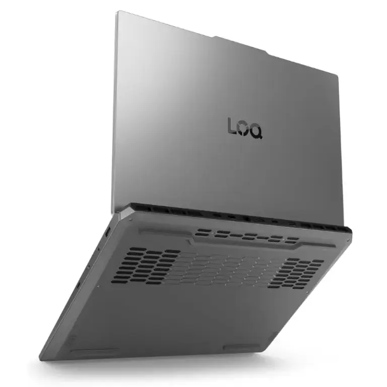 LENOVO LOQ 17IRX10 - Pc Portable Gamer i7 13è Gén RTX 5050 24Go 512 SSD LENOVO LOQ 17IRX10 - Pc Portable Gamer i7 13è Gén RTX 5050 24Go 512 SSD – Image 4