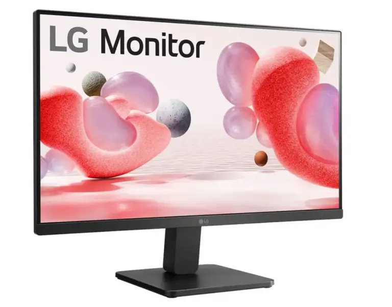 Ecran LG 22" 22MR 410 100Hz FHD AMD FREESYNC Ecran LG 22" 22MR 410 100Hz FHD AMD FREESYNC – Image 2