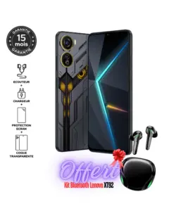 ZTE nubia NEO