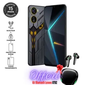 ZTE nubia NEO