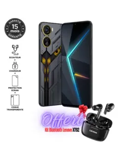ZTE nubia NEO