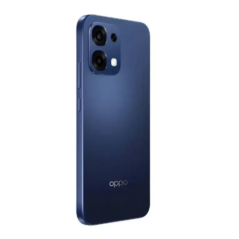 Smartphone OPPO A6 PRO 5G 8Go 256Go - Bleu OPPO A6 PRO