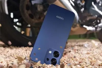 OPPO A6 PRO