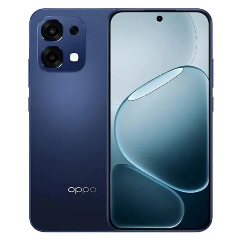 Smartphone OPPO A6 PRO 5G 8Go 256Go - Bleu OPPO A6 PRO