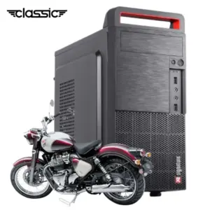 PC de Bureau CLASSIC