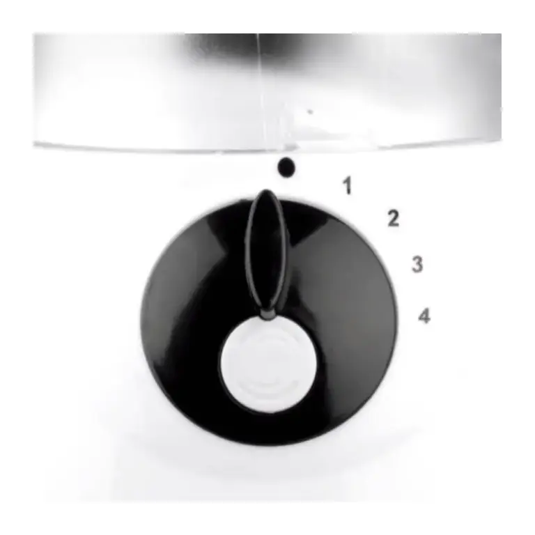 RAF R.440H - Blender 1.5L 1000W Noir RAF R.440H