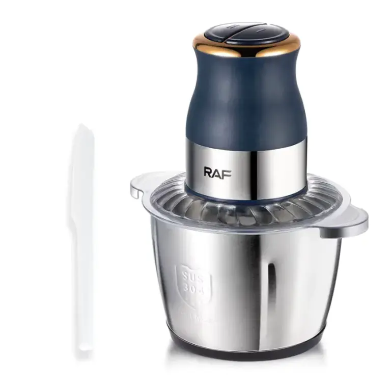 RAF R.7021 - Hachoir Électrique 1000W 3L RAF R.7021