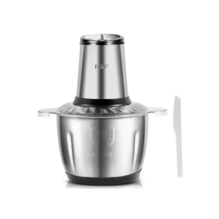 RAF R.7045 - Hachoir Électrique 1000W 3L RAF R.7045