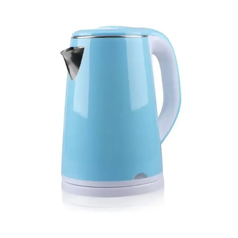 RAF R.7923B - Bouilloire Électrique sans fil 1800W 2.3L Bleu RAF R.7923B - Bouilloire Électrique sans fil 1800W 2.3L Bleu – Image 3