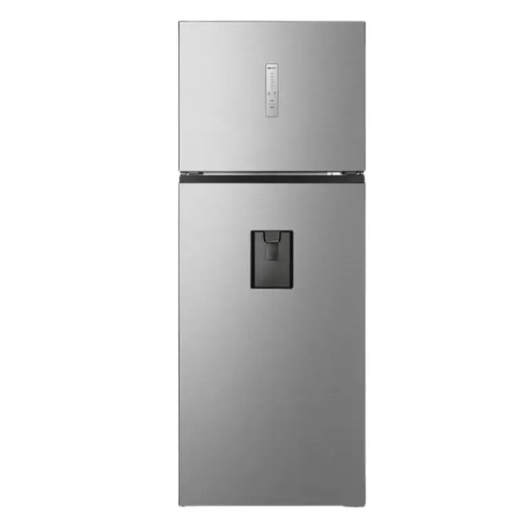 Réfrigérateur Inventer HISENSE RT-60W 470 Litres NoFrost - Inox RT-60W