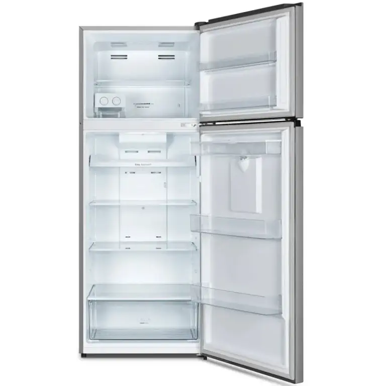 Réfrigérateur Inventer HISENSE RT-60W 470 Litres NoFrost - Inox RT-60W