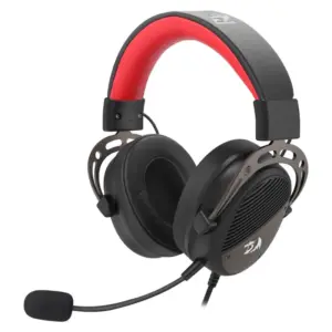 Micro Casque Gamer