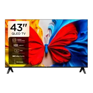 TV TCL 43S5K