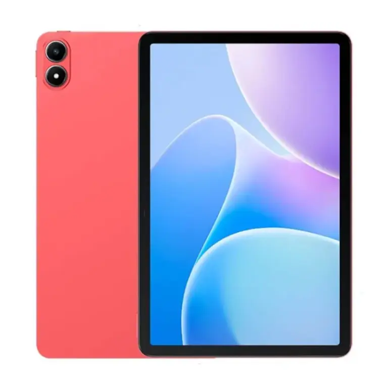 Infinix XPAD 20 Tablette 11" 4G WiFi (6+128Go) Rouge Infinix XPAD 20