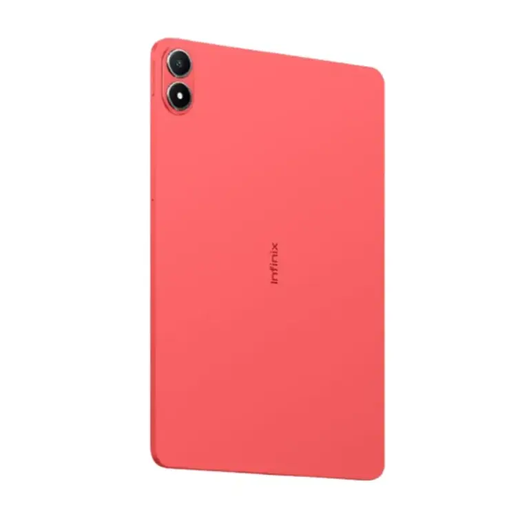 Infinix XPAD 20 Tablette 11" 4G WiFi (6+128Go) Rouge Infinix XPAD 20
