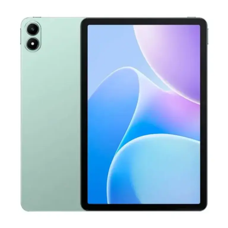 Infinix XPAD 20 Tablette 11" 4G WiFi (8+256Go) Vert Infinix XPAD 20