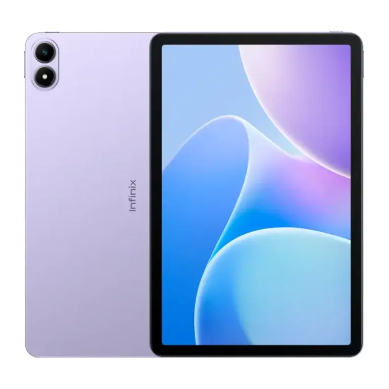 Infinix XPAD 20 Tablette 11" 4G WiFi (8+256Go) Violet Infinix XPAD 20