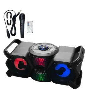 Haut Parleur Bluetooth