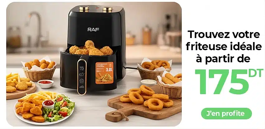 air fryer