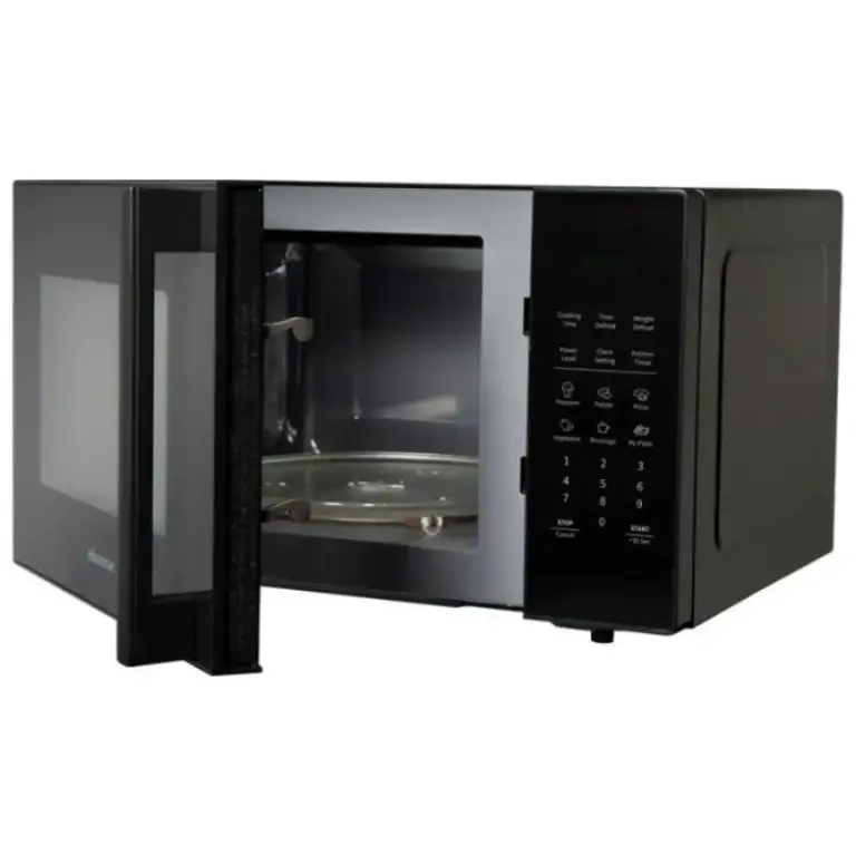 Micro-Onde HISENSE H23MOBS5H 23 Litres - Noir micro-onde