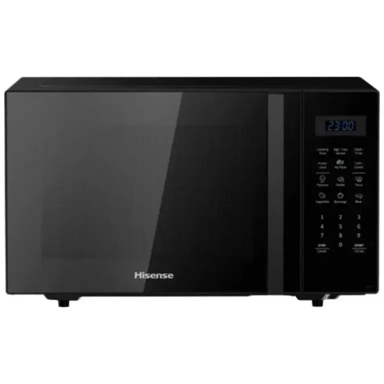 Micro-Onde HISENSE H23MOBS5H 23 Litres - Noir micro-onde