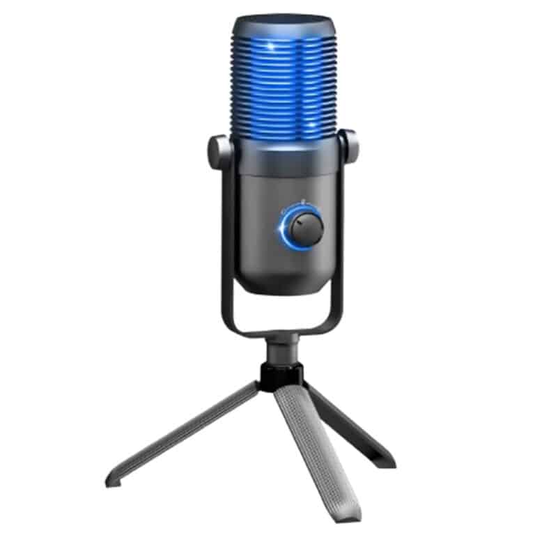 Microphone Spirit Of Gamer EKO-900 Noir -spirit-of-gamer-eko-900