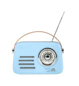 radio haut parleur-portable best sound t10