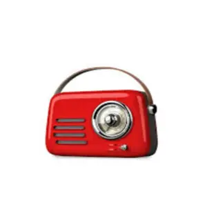 Radio Haut-parleur best sound T10