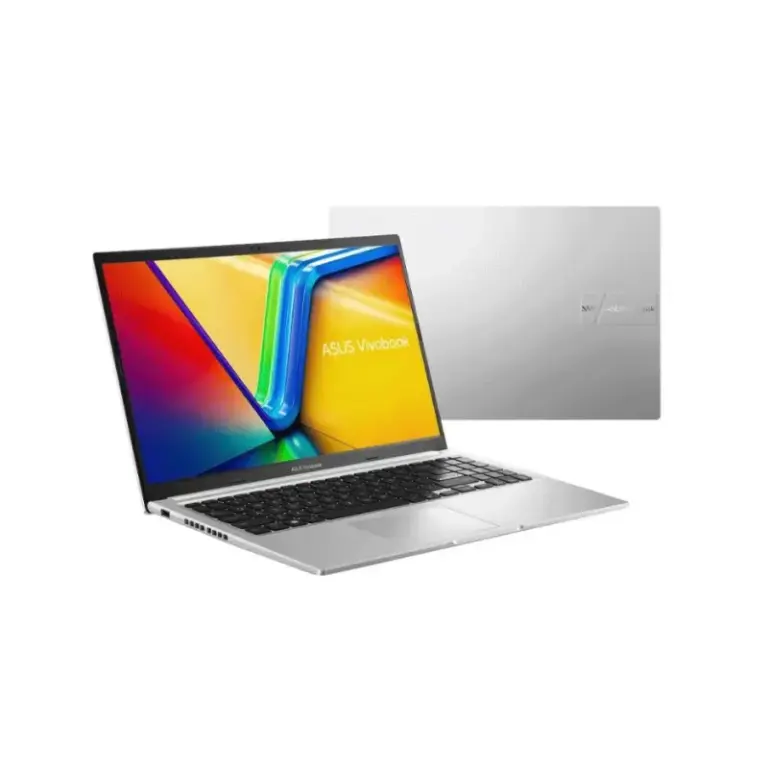 Pc Portable ASUS VIVOBOOK 15 X1502VA i5 13è Gén 8Go 512Go SSD Silver Asus