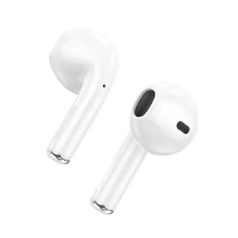 Borofone BW29 Écouteurs Sans Fil Bluetooth Violet Borofone BW29