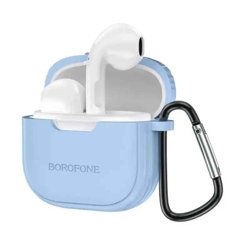 Borofone BW29 Écouteurs Sans Fil Bluetooth Bleu Borofone BW29