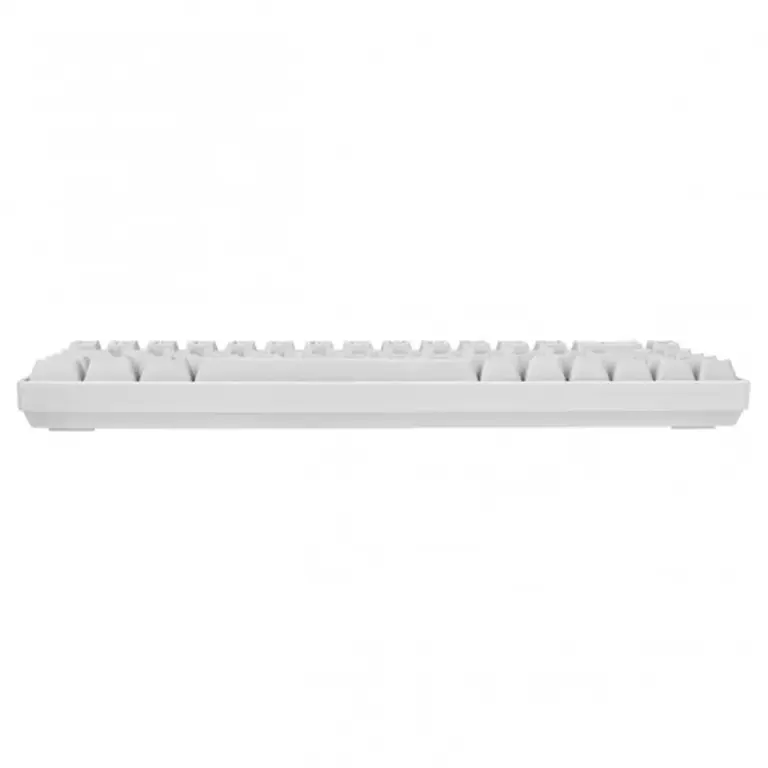 Clavier Filaire Gamer WHITE SHARK RONIN GK-2201 – Blanc Clavier Filaire Gamer
