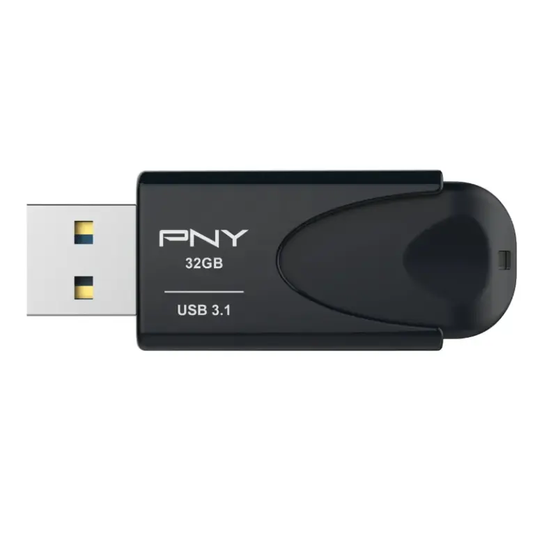 CLE USB PNY 32GB USB 3.1 Clé USB