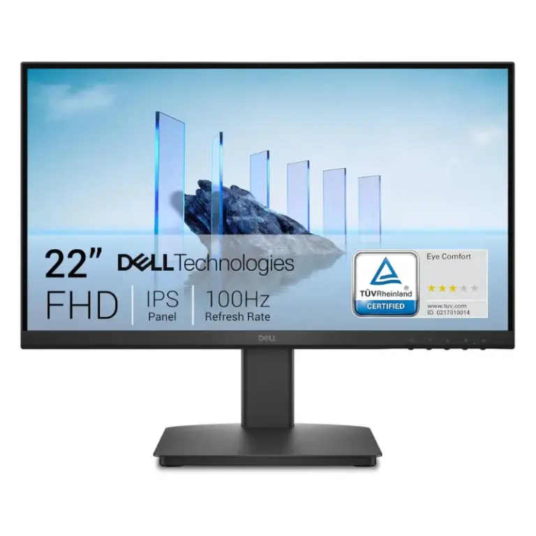 Dell SE2225HM - Écran 21.5" Full HD IPS 100Hz Dell SE2225HM