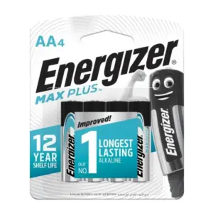Piles Energizer