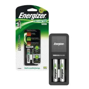 Chargeur Energizer