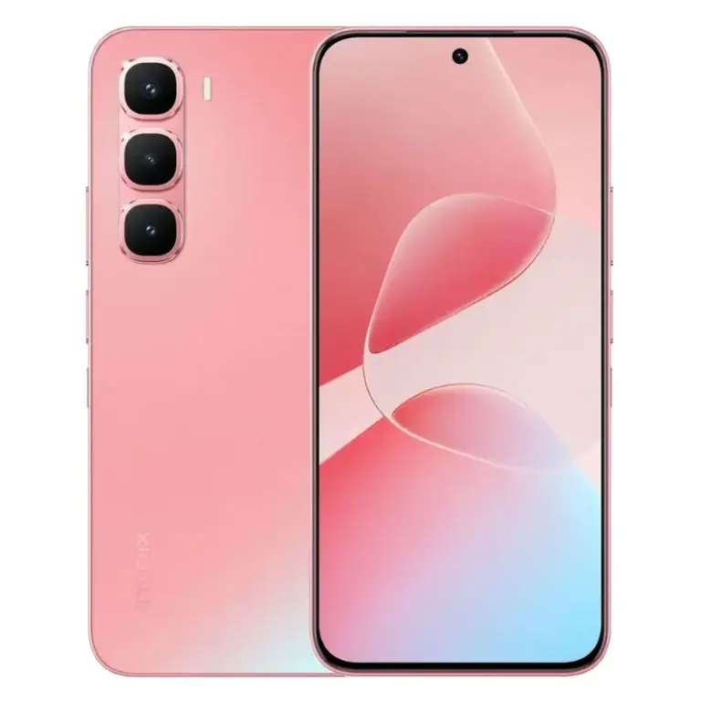 Smartphone INFINIX Hot 60 Pro Plus 4G 8+8Go 256Go - Coral Tides INFINIX