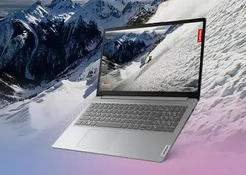 Lenovo IdeaPad Slim 3