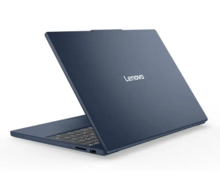 Lenovo IdeaPad Slim 3 – Pc Portable i5 13è Gén 16Go 512 SSD Bleu Lenovo IdeaPad Slim 3