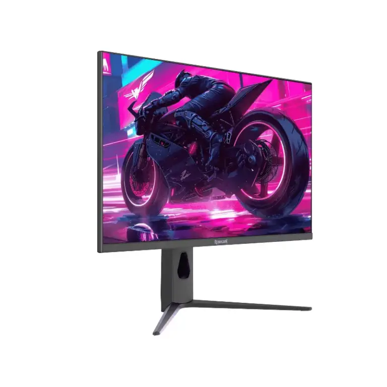 Redragon DIDON 4K Ecran Gaming 27" Dual Mode 160Hz-320Hz Redragon DIDON 4K Ecran Gaming 27" Dual Mode 160Hz-320Hz – Image 2