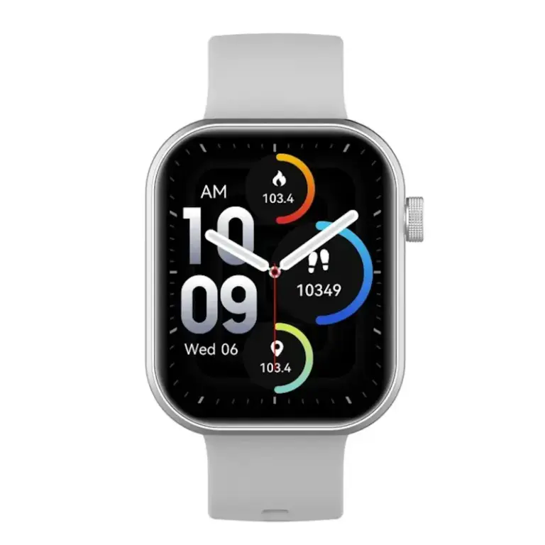 SMART WATCH INFINIX XWATCH 3 - GRIS Smart Watch