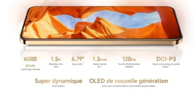 Smartphone Honor X9d 