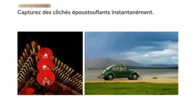 Smartphone Honor X9d