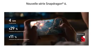 Smartphone Honor X9d