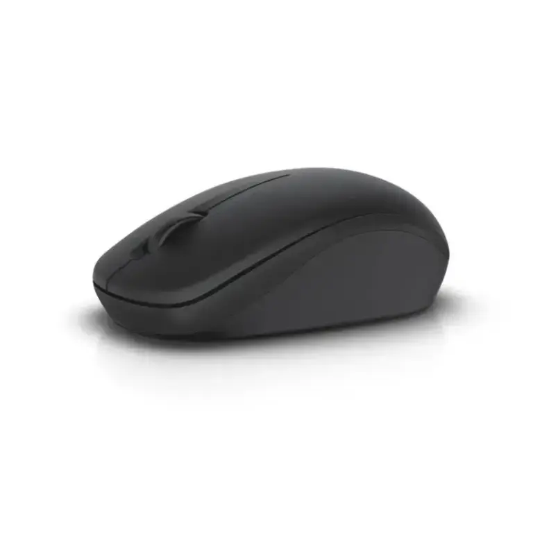 Souris Optique DELL WM126 Sans fil - Noir Souris