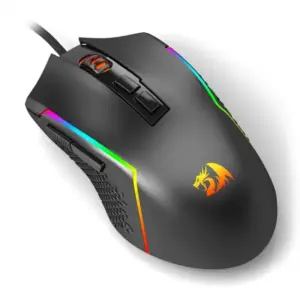 Souris Gamer